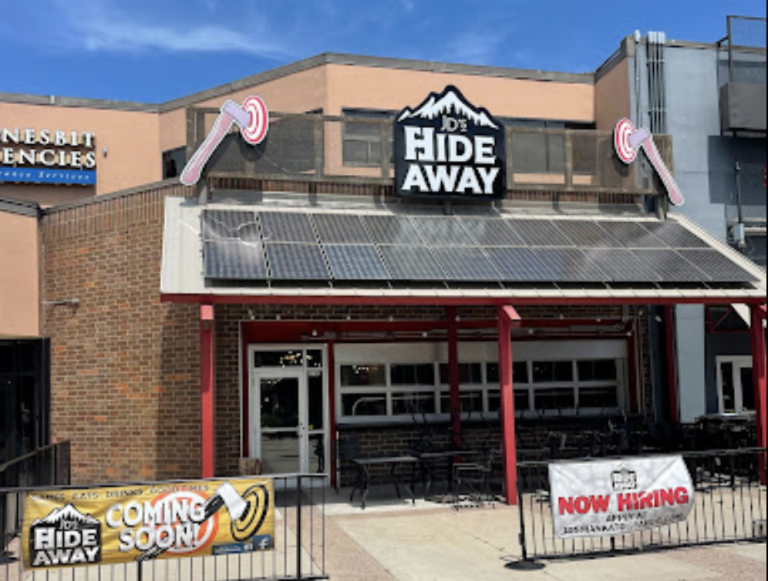 Things to do in Mankato, Minnesota for College Students JD's Hideaway